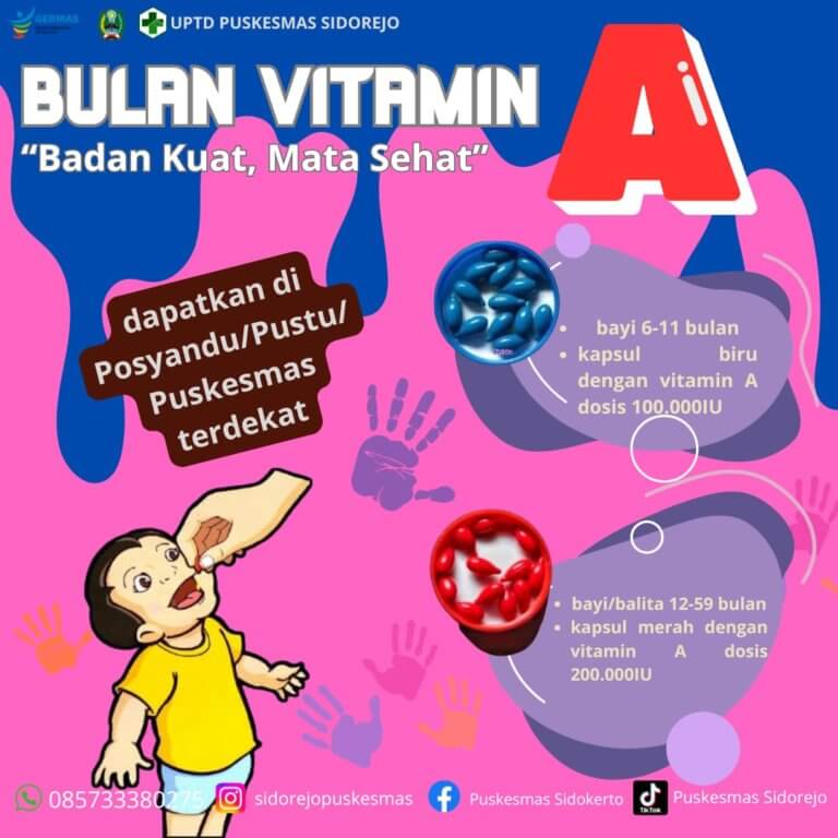 vit a